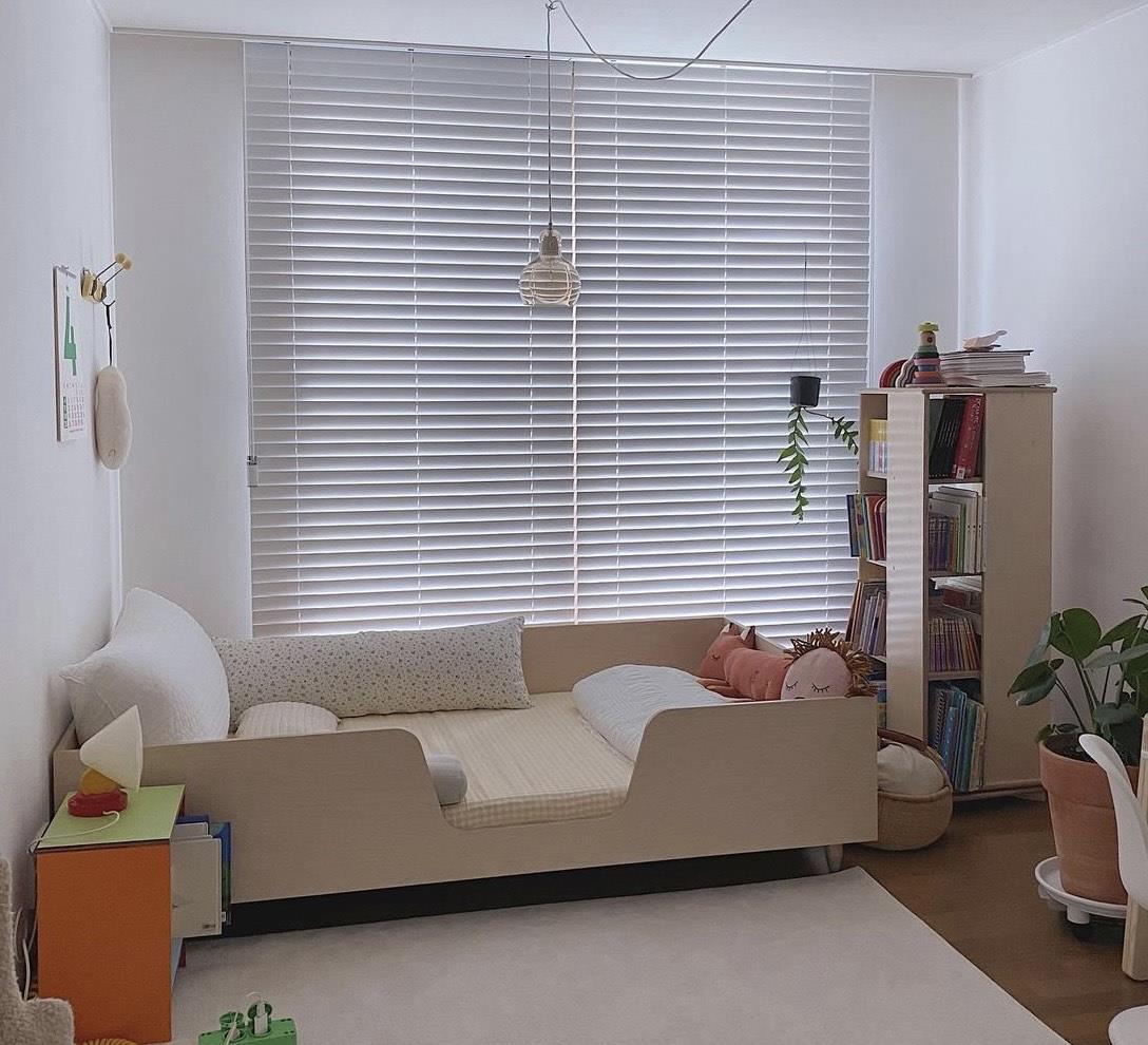 韩国夫妇的精致生活:118㎡的家,岁月静好,藏不住的高级感!