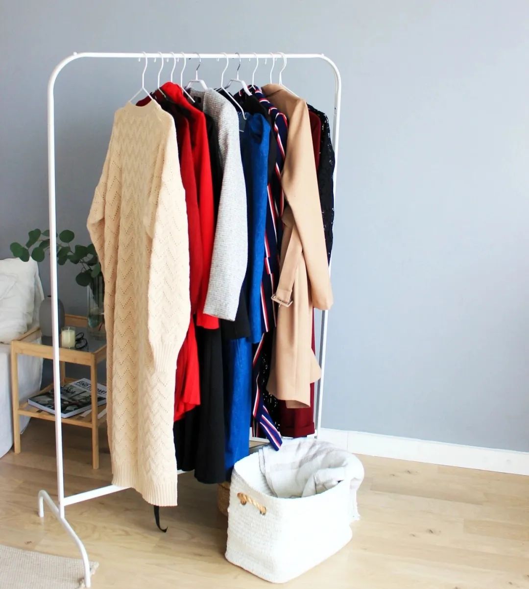 房间太乱怎么办？ 家庭的7步极简法，帮你打造一个干净整洁的家