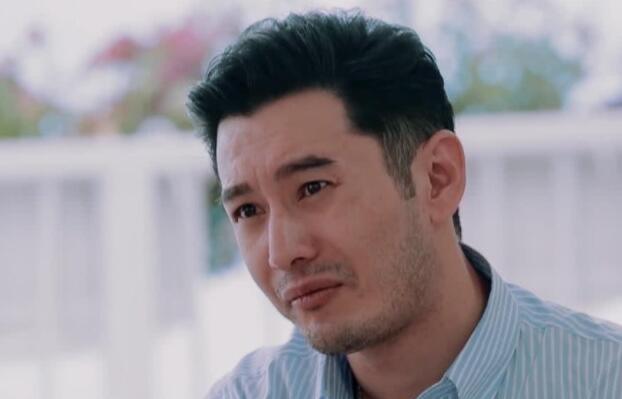 |刘亦菲与干爹各求所爱，黄晓明与干妈再无互动，为何都分道扬镳？