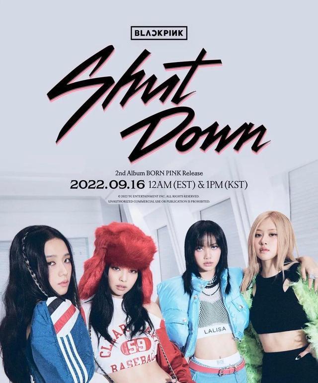 blackpink|如何评价Blackpink最新回归