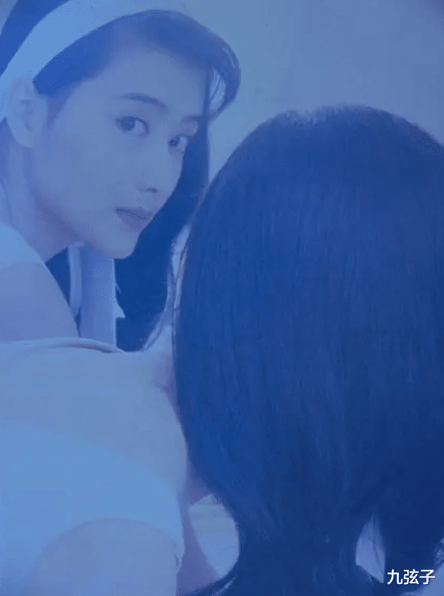 陈德容|邵氏和琼瑶争抢的陈德容，《一帘幽梦》之后为何与琼瑶再无合作？