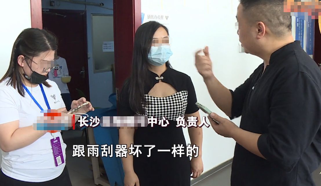 新车1年内5次刹车失灵,女司机要求退换车遭拒,4S店:修好就行了
