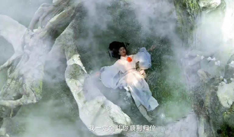 成毅|唐周死在最爱的人手里，他好可怜，表白失败后还被最爱的人捅死了