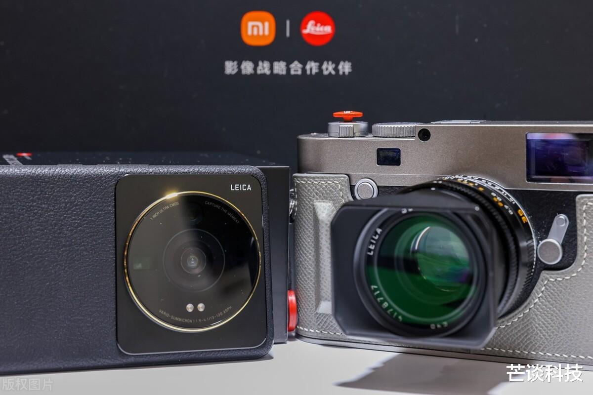 小米科技|等等党赢了,小米13成为压轴大戏,搭载骁龙8Gen2,还有数款新机