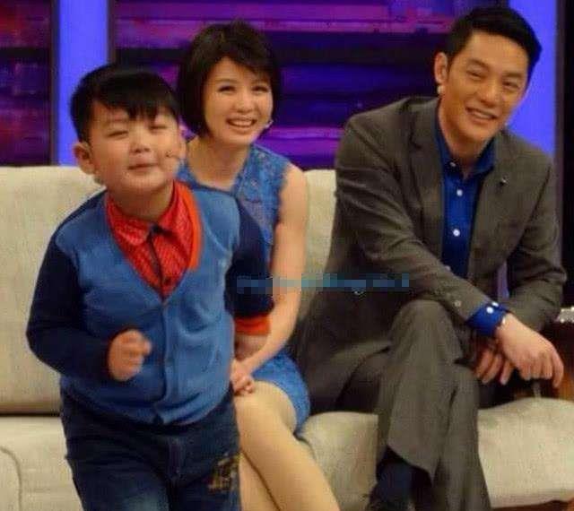 程愫|程愫：我是“火凤凰”，45岁失婚后携子浴火重生，风光背后是泪水