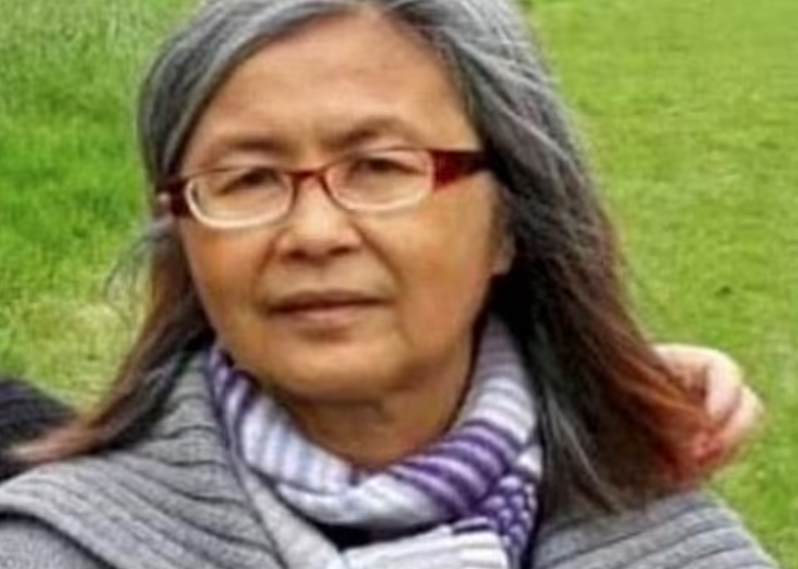 英国惊现无头女尸案!华裔女性被高学历闺蜜斩首,行李箱拖尸行走
