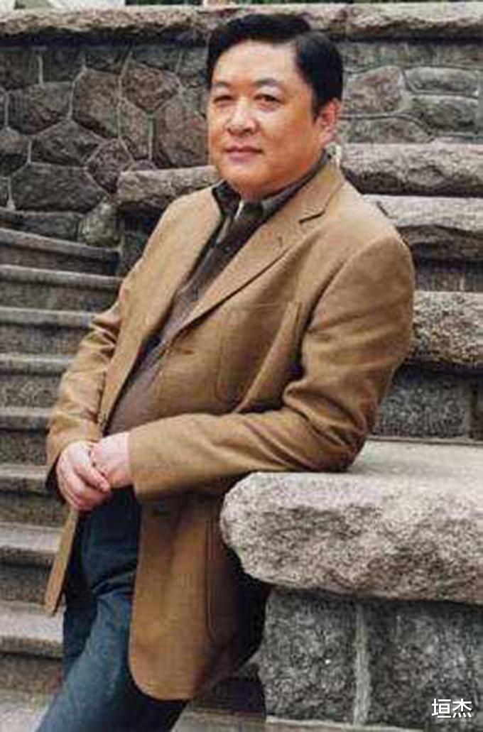 马蓉|前央视主持人刘斌:三婚娶了马蓉闺蜜,直言王宝强比他幸运