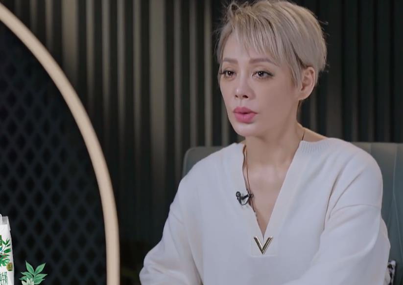 张天爱|张天爱上浪姐成门面，高情商会做人，宁静对她的评价才叫一针见血