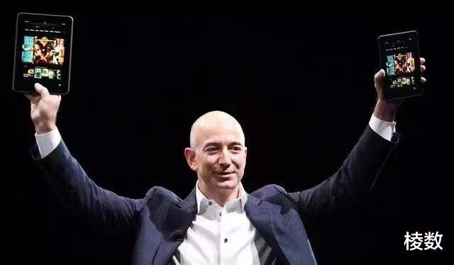 亚马逊|赢了世界，却败给了中国！世界富豪带6万亿资产，默默撤离了中国
