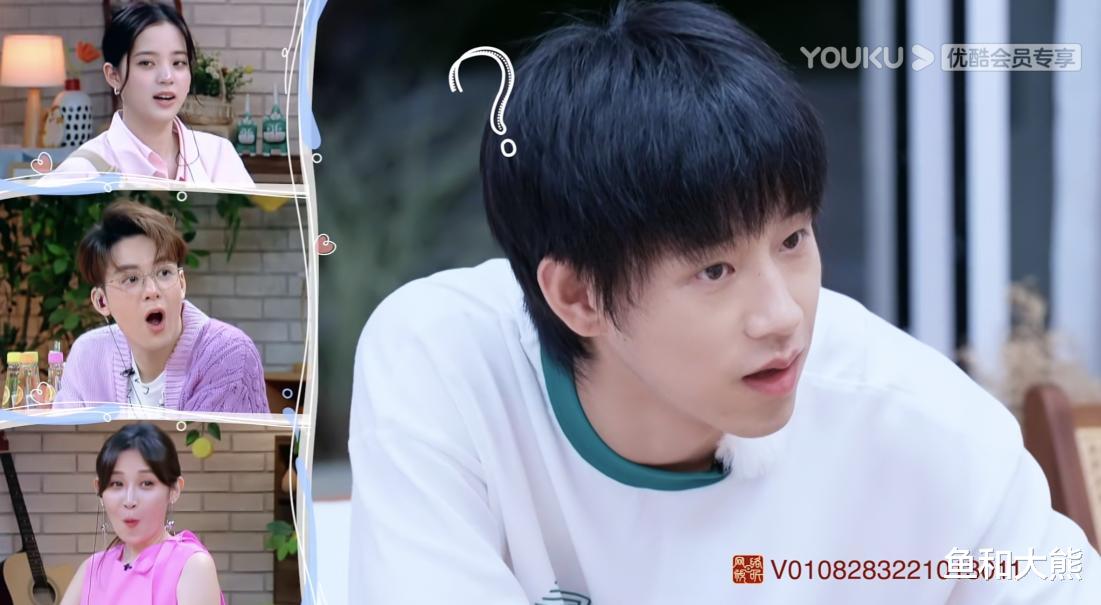 相遇的夏天|《相遇的夏天》剧情失控，女星加盟狂撩素人嘉宾，柳岩杨迪：好猛