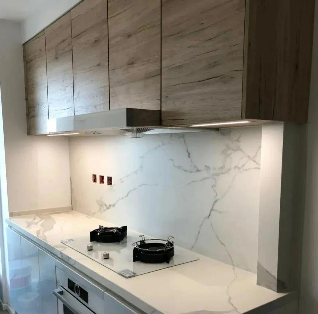 一个好用的厨房，装修时谨记这6句口诀，用起来效果都不会太差！