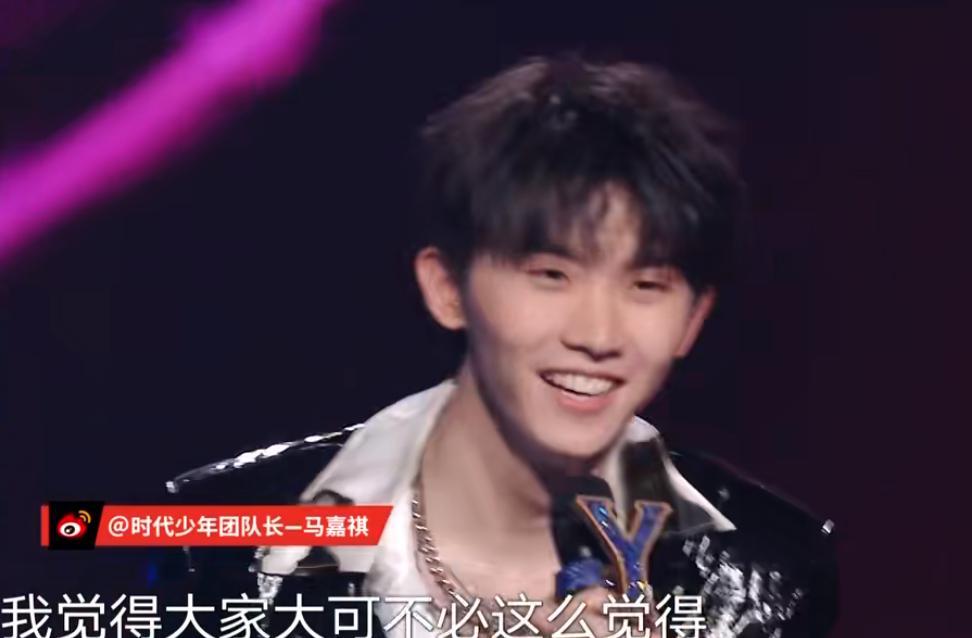 江疏影|我们的歌4：陈慧娴降维打击，引发全场合唱，马嘉祺唱功疯狂刷屏