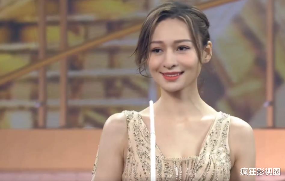 香港小姐|前港姐亚军遭富商抛弃，男方是“五大富豪之后”，出轨乌克兰模特