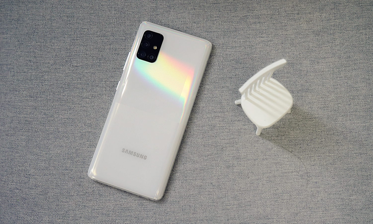 |联发科再下一城！三星A系列将搭载天玑9000：性能要拉满