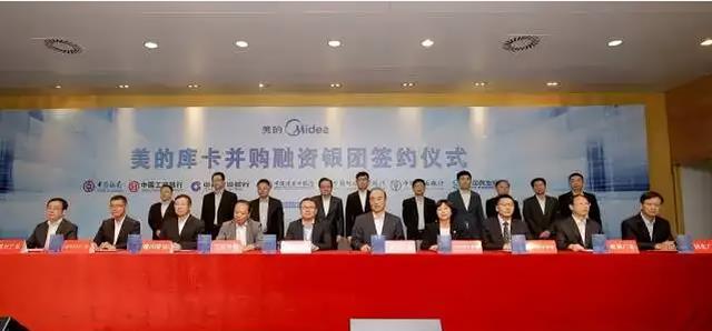 工业机器人|揭秘四大机器人家族的真实水平,优劣势对比,谁才是真正的老大