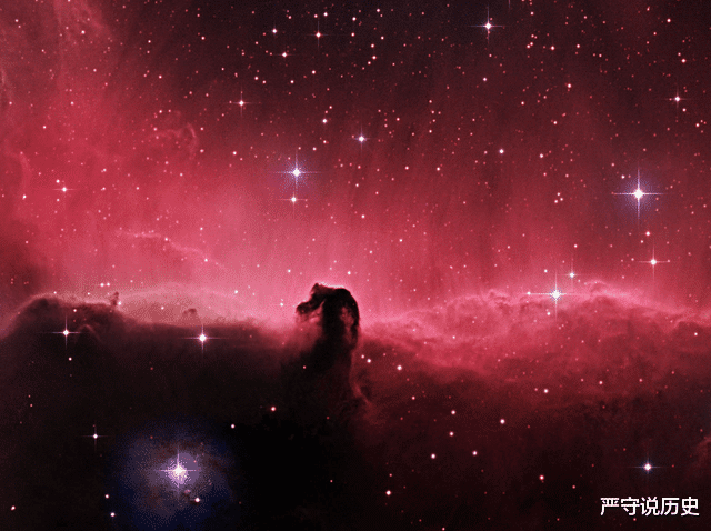 火星或月球等其他星球有石油吗?宇宙中有天然形成的石油吗?