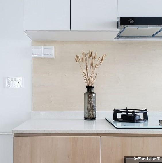 不是富贵人家就收起魄力,利用好4个燃气灶前设计,保证让你少花钱