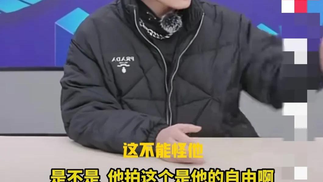 遛鸟事件，小杨哥已经报案了！