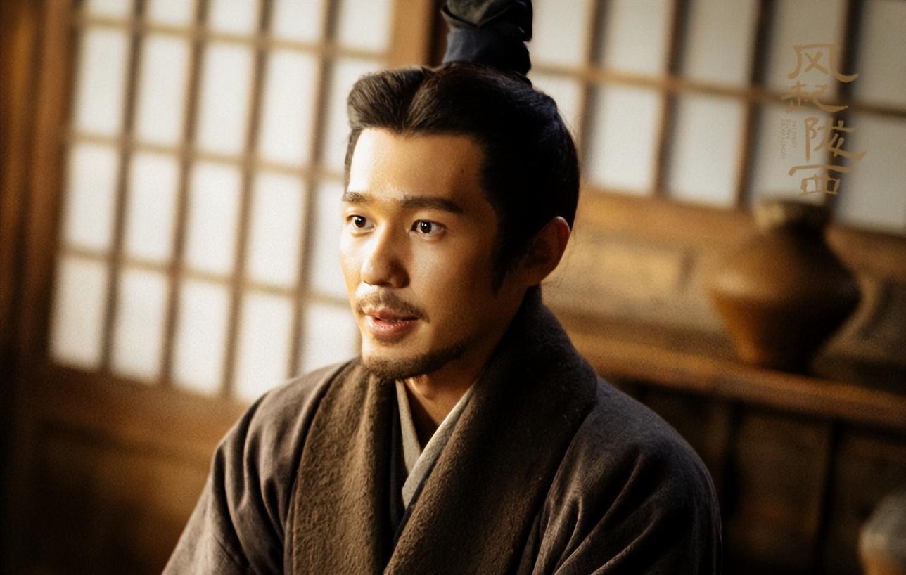 风起陇西|《风起陇西》中谁是“烛龙”,导演抛出线索,嫌疑指向3个人