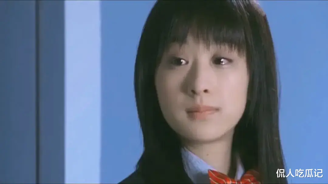 穆婷婷|演员穆婷婷:被迫隐退,颜霸和学霸的背后是继母不爱亲爹不亲的心酸