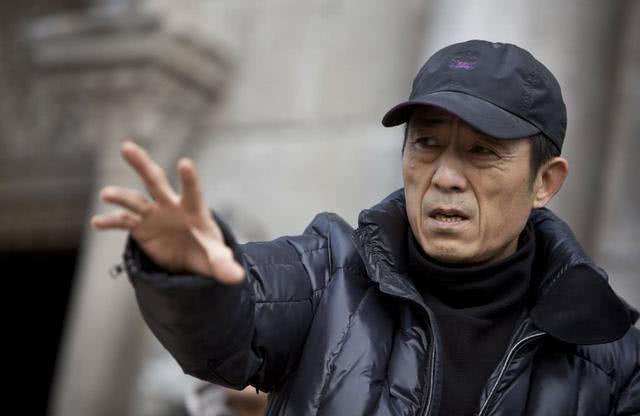 张艺谋|上午10点！72岁张艺谋宣布就绪，冬奥闭幕式将会有“穿越感”