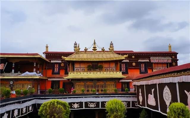 布达拉宫|国内10个治愈系旅行地，独享一份宁静，累了就挑一个出发吧！
