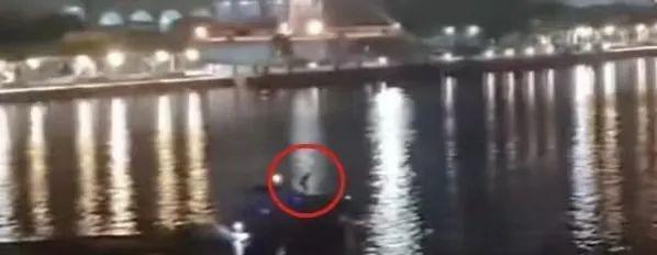 tangmo|36岁女星去世，死因存疑，生前画面曝光，曾在船上大声呼救