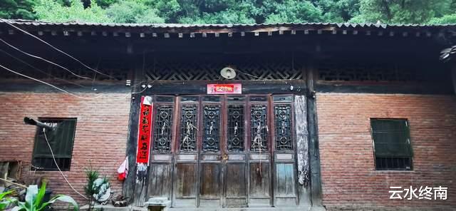 作文|避暑不要去葛牌镇了，来西采峪打卡网红山洞，这里既凉快又能戏水