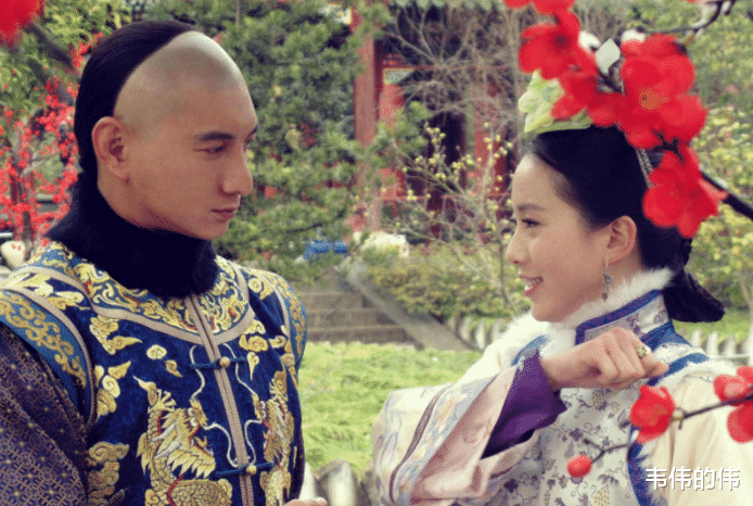 步步惊心|《步步惊心》真的很经典，尤其是结局，让人看一次哭一次