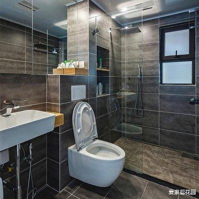 “懒癌患者”装修的注意事项:做好这6处,入住后家务活少一半