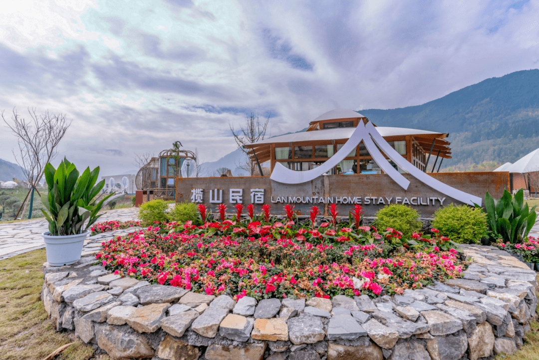 绵竹|创建天府旅游名县|来绵竹这个初秋,有些美好与温暖想与你分享~