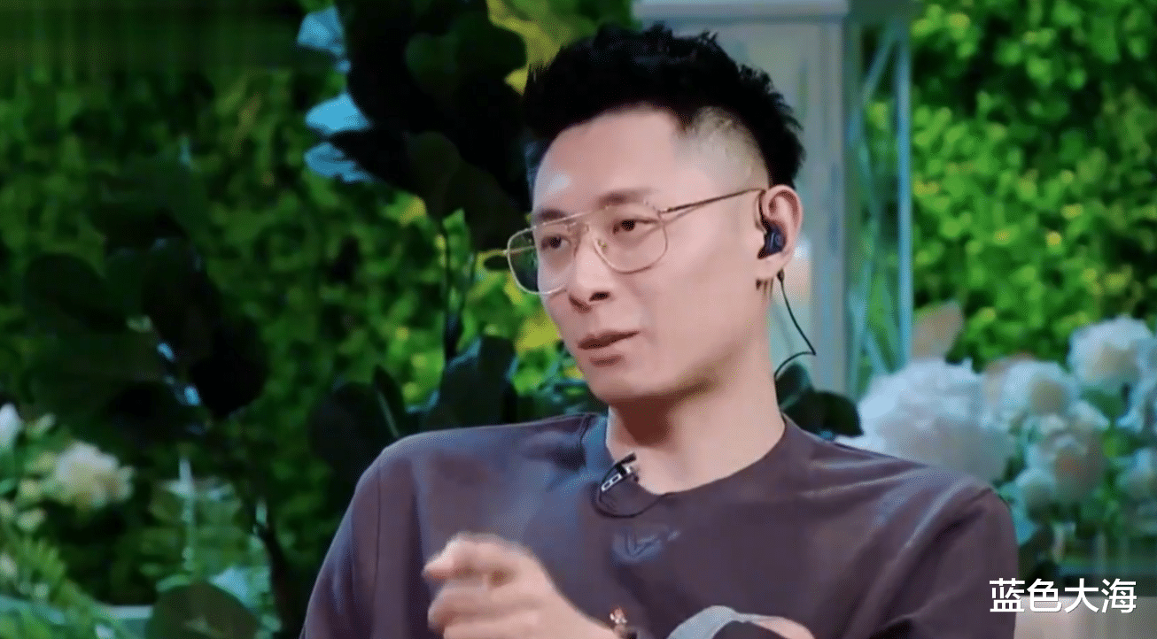 张嘉倪|“人间清醒”张嘉倪:得到的都是侥幸,失去的才是人生