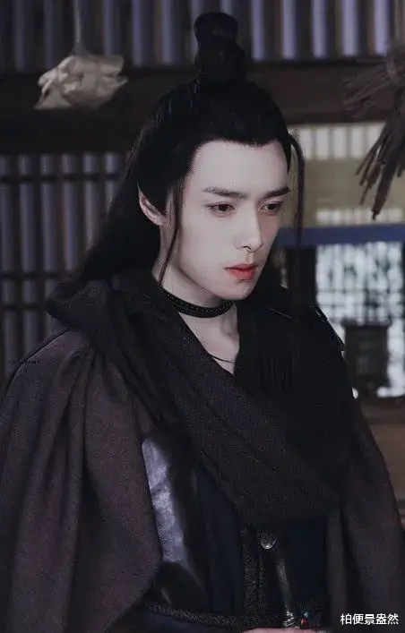 刘恺威|网传《披哥2》被淘汰的哥哥,一个比一个糊