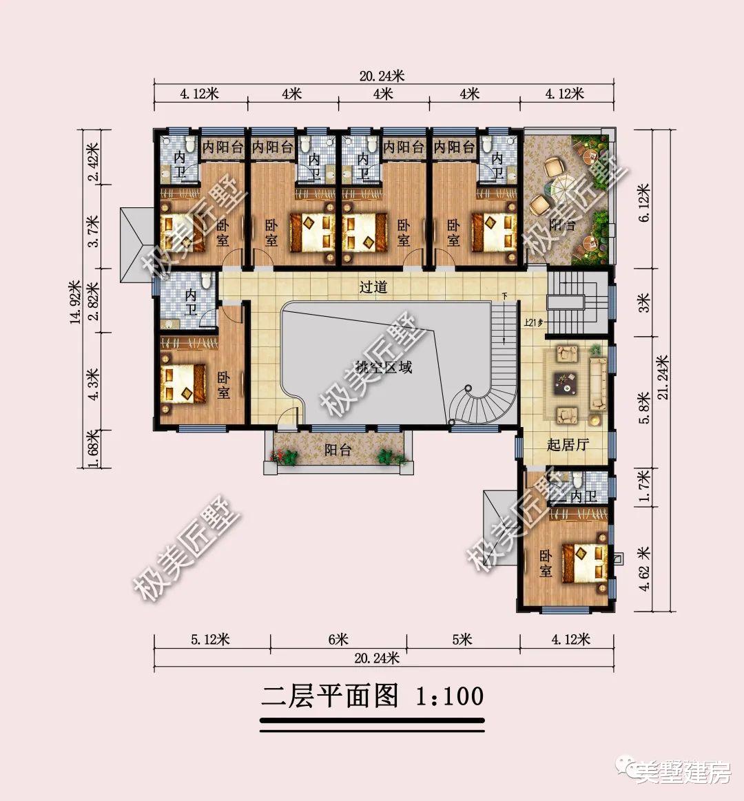 淄博|在外住出租屋，回乡住别墅，你会选择回乡建房吗？