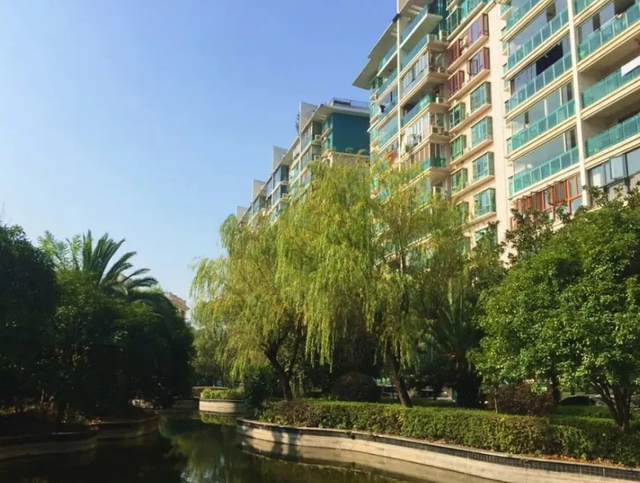 厨房|长沙一小区,曾是当地的富人区,如今却成为廉价出租屋