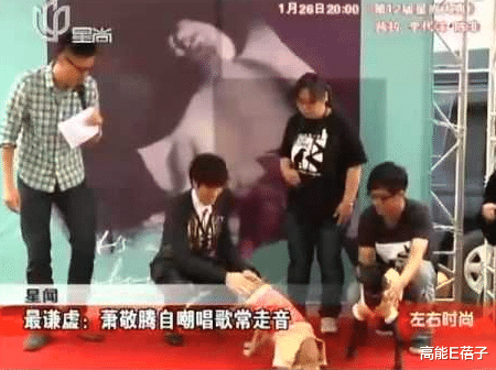 李玟|李玟开麦了,不开麦的还在装死