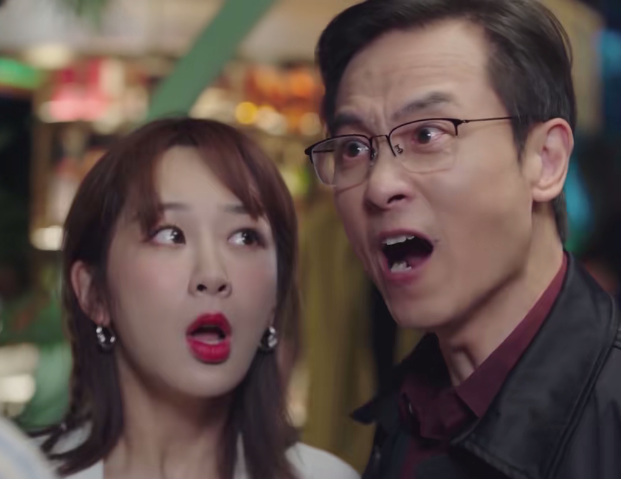 肖战|《余生,请多指教》首批观众的剧评来了!打分评价都“一针见血”