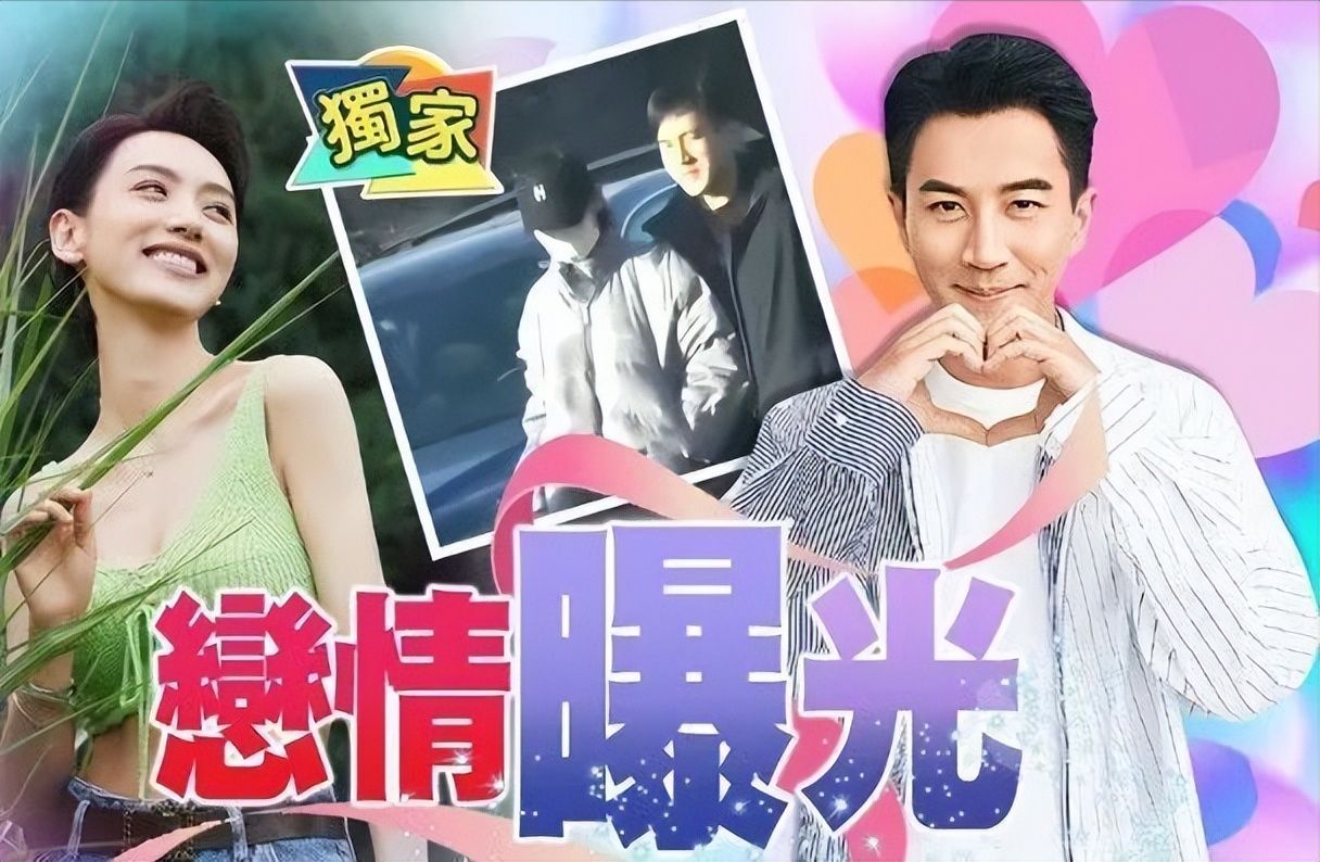 李晓峰|刘恺威回应和李晓峰的恋情,网友扒出两人的细节,杨幂处境变尴尬