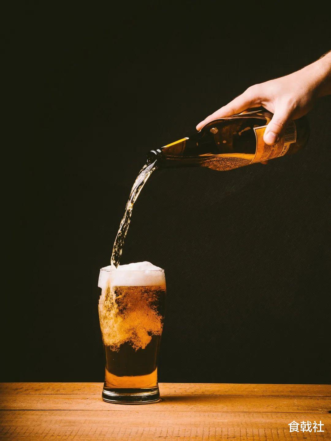 关于啤酒的这些冷知识，你知道几个？