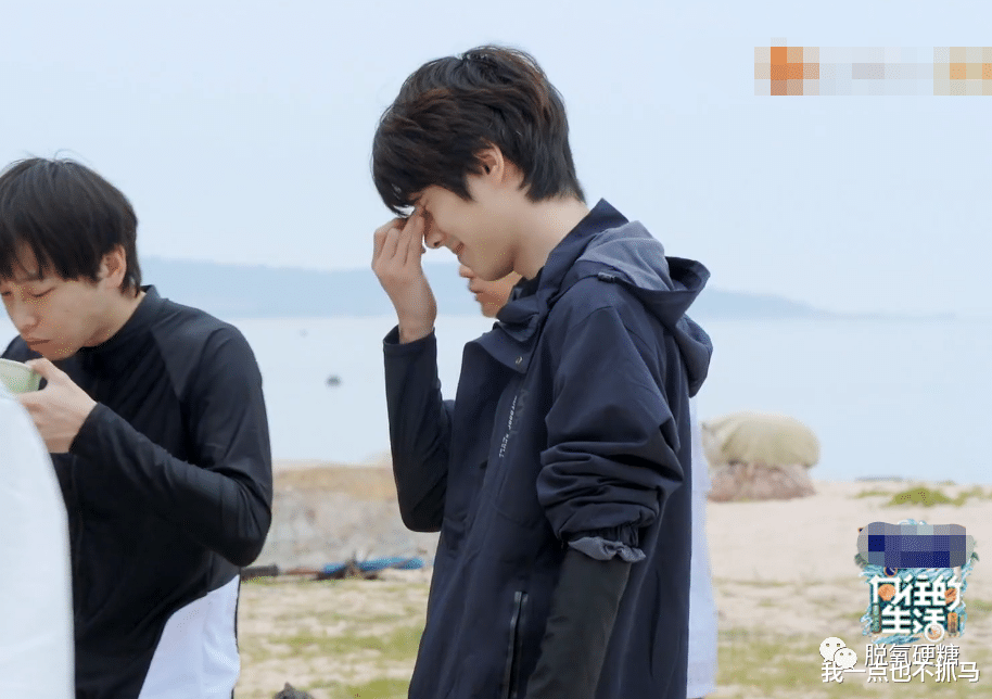 张宥浩|忽视前辈，低情商怼人，还想不想在圈里混了？