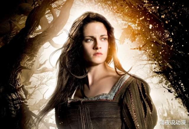 白雪公主|“丑”上热搜的《白雪公主》,又再次遭到网友的各种嘲讽