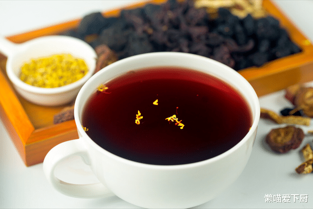 老话“伏天不吃酸,走路打窜窜”,“吃酸”指啥?三伏天别忘了吃