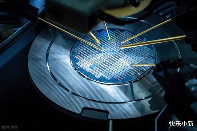 芯片|俄罗斯芯片,为什么不怕卡脖子?