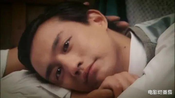 沈腾|不忍直视！男星天敌叫“发腮”，有的脸部塌方，有的找不到下颌线