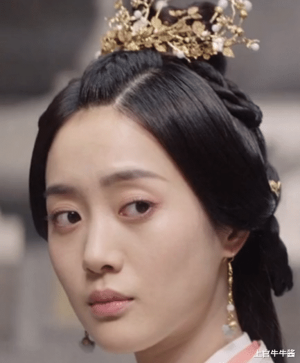 月升沧海|《月升沧海》:五公主虽然任性不讲理,但最后结局让人羡慕