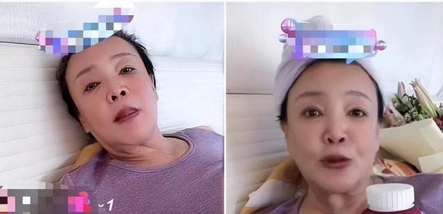 陈德容|贾乃亮阳康后现身滑雪场,与美女合影满脸笑容,女方神似李小璐