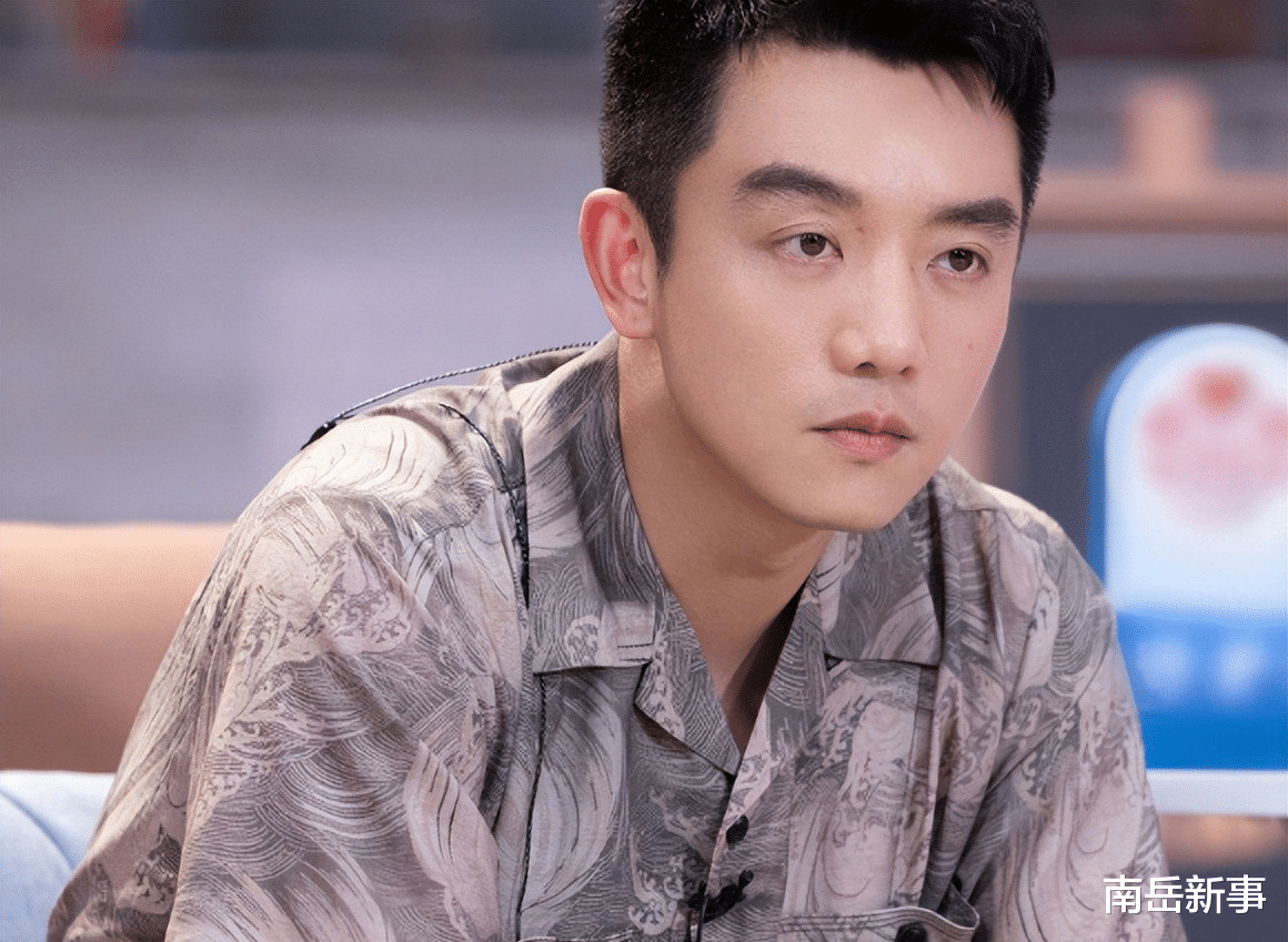 andy|两天内10位明星被怒骂、被举报、被调查，没一个是“省油的灯”