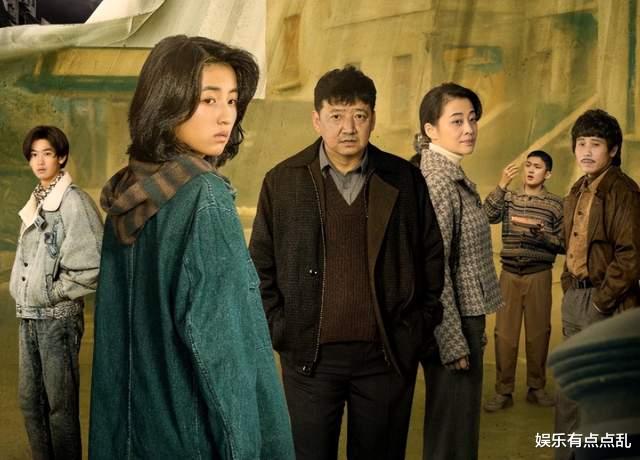 周迅|丁嘉丽起初拒演《回来的女儿》, 导演三顾茅庐, 梅婷打电话分分钟搞定