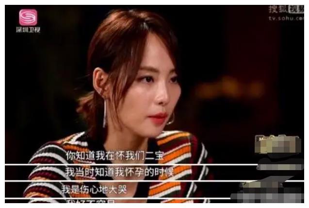 张嘉倪|35岁的张嘉倪回应丈夫出轨，有关她婚姻的3个疑问，是时候解开了