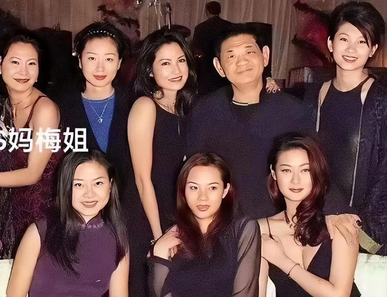 张兰|徐妈妈解释大S家电费高达两万元原因，为“坐台”传闻怒斥张兰